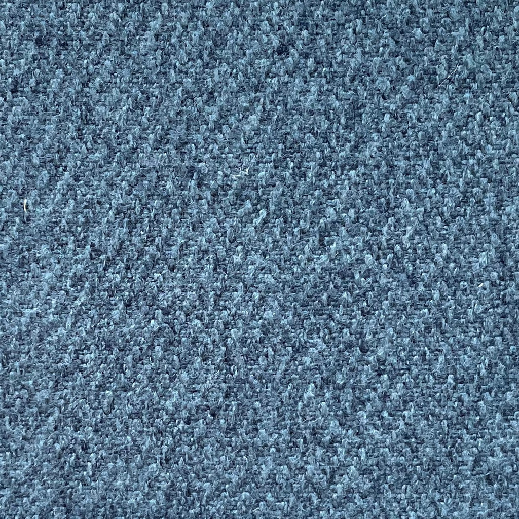 ARKi play couch fabric swatch denim